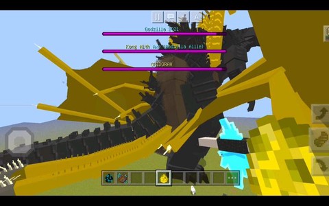 我的世界基多拉怎么打[图2]