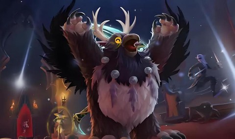 魔兽世界什么是鸟德[图1]