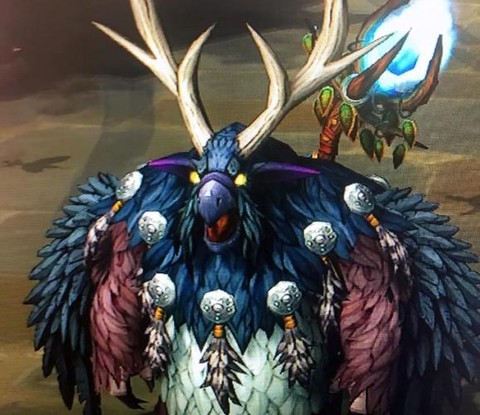 魔兽世界什么是鸟德[图2]