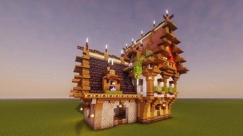 我的世界红砖有什么用[图1]