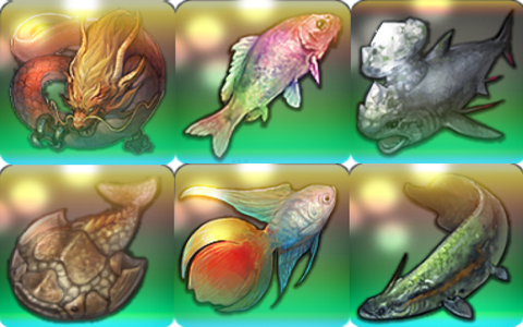 最终幻想14鱼有什么用[图2]