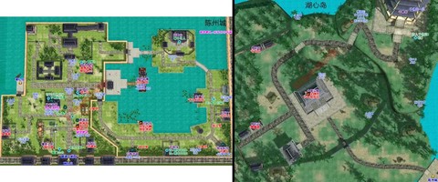 仙剑奇侠传4如何起跳