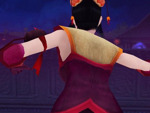 仙剑奇侠传4如何起跳[图2]