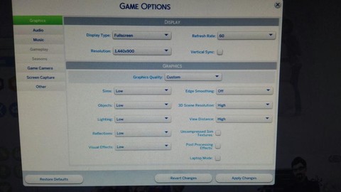 模拟人生4如何调成中文[图2]