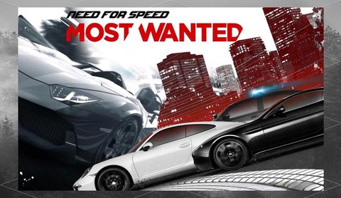 极品飞车17怎么解锁车