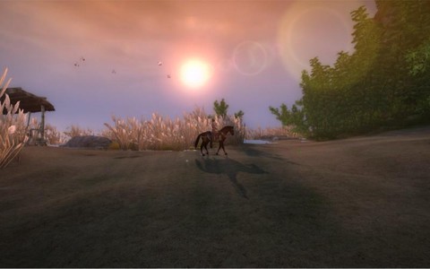 九阴真经游仙岛怎么去