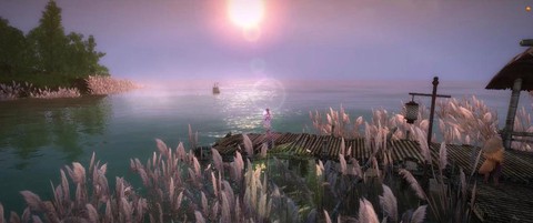 九阴真经游仙岛怎么去[图1]