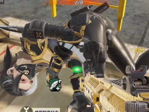 使命召唤7僵尸怎么打