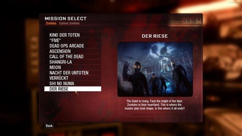 使命召唤7僵尸怎么打[图1]