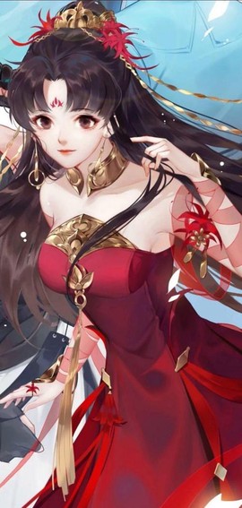 倩女幽魂用什么手机