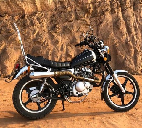 魔域如何改装摩托车[图1]